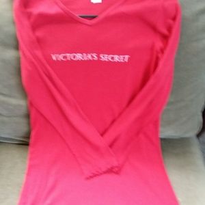 Victoria Secret sleepshirt